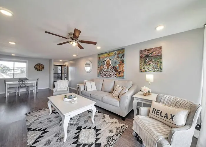 Apartment Walk To Old Town Scottsdale
